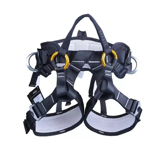 Imbracatura mezza corpo tree - corpo,