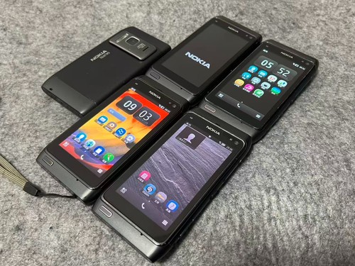 Nokia 16 gb - nokia,