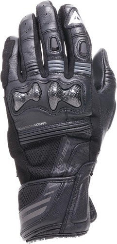 Guanti moto lunghi donna - da,