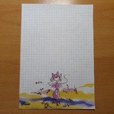 Blocco diddl din 56 - blocco, a5