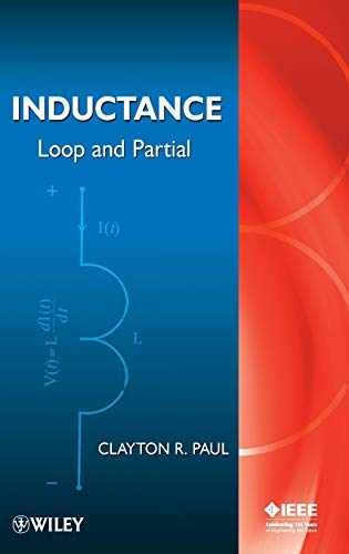 Inductance loop and partial - loop,