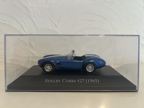 Shelby cobra 427 1965 - 427,