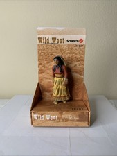 Schleich Wild West Figura