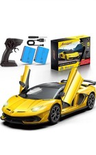 Lamborghini Remote Control