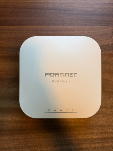 Fortinet fap u431f - fortinet, fap-u431f-e