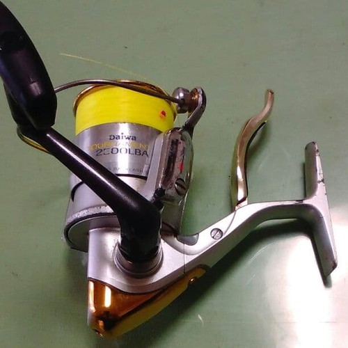 Daiwa tournament 2500lba - tournament,
