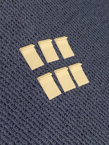 Commodore vic20 clip case - commodore,