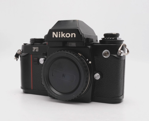 Nikon 35mm slr - 35mm,