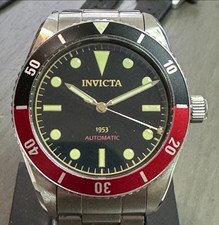 Orologio Uomo INVICTA Pro