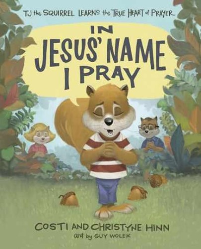 Jesus name pray tj - jesus',