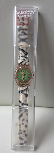 Orologio vintage swatch gp - orologio,
