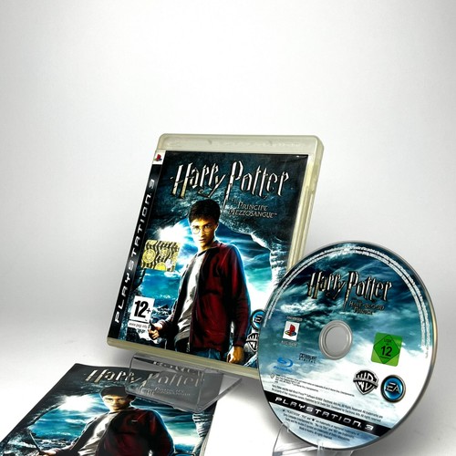 Harry potter principe - il,