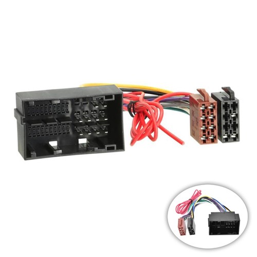 Cavo adattatore iso - iso, autoradio