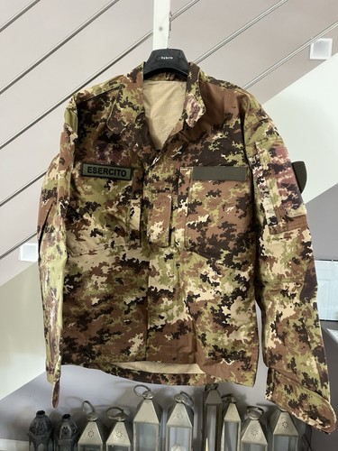 Uniforme donna mimetica - uniforme,