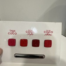 Rossetto CHANEL Rouge Coco