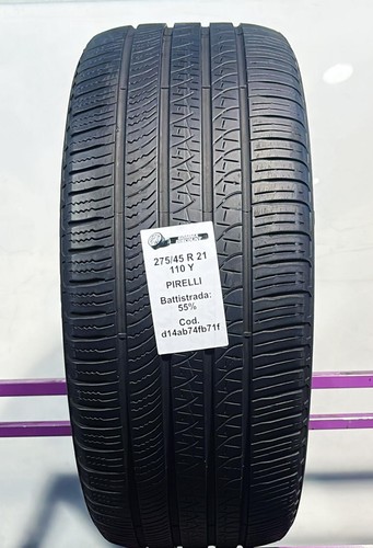 Pneumatico usato pirelli - pneumatico,