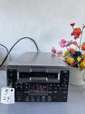 Sony HVR-1500 HDV/DVCAM 1080i