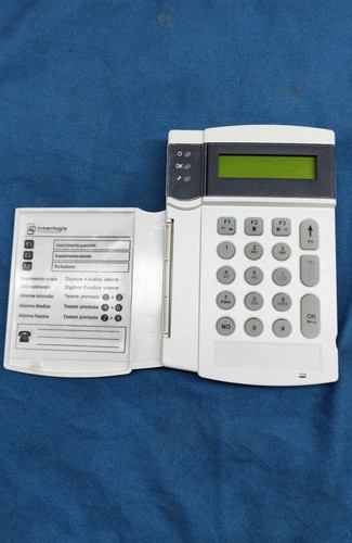 Tastiera aritech cs5500 - aritech, per