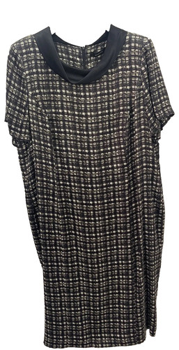 Abito donna elegante mezze - elegante,