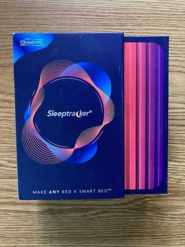 Nuovo simmons beautyrest sleep - nuovo,