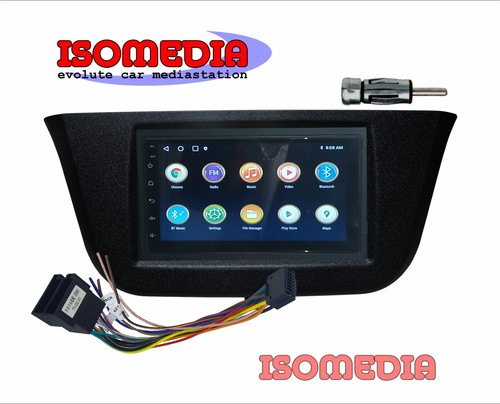 Autoradio android per - android, iveco