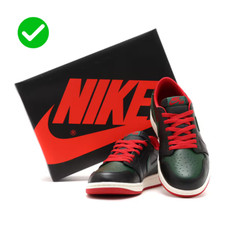 Nike air jordan - jordan, low