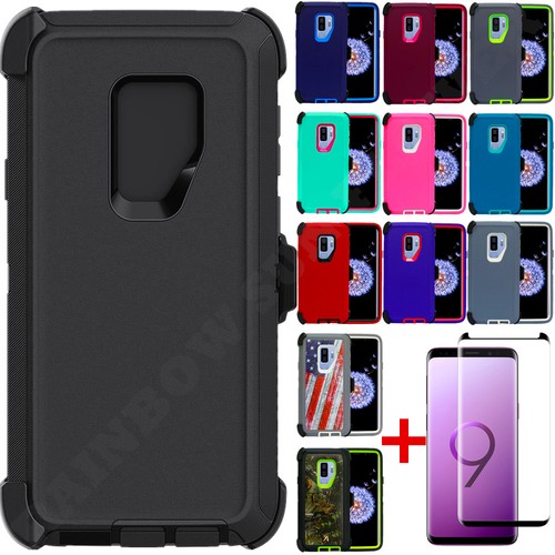 Custodia defender per - custodia, samsung