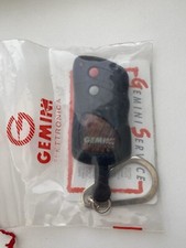 Telecomando allarme auto