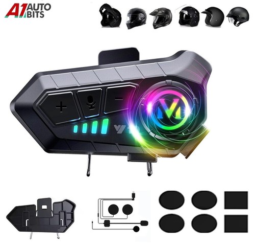 Bluetooth casco moto - bluetooth,