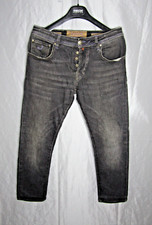 Jeans Jacob Cohen fatti a mano