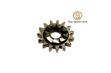 Rolex 1570 1560 1575 1530-7870 Pignone di Carica Winding Pinion Originale