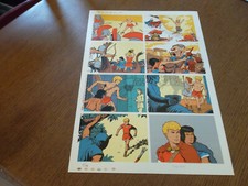 serigraphie Alix (images