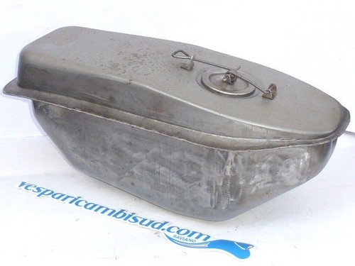 Serbatoio benzina vespa 150 - serbatoio,