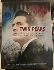 TWIN PEAKS La Collezione