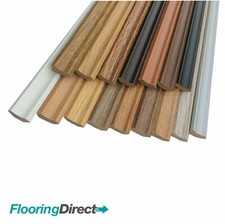 10x Pavimento Laminato Rovere