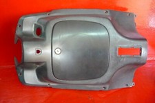 RETROSCUDO VANO PORTA OGGETTI