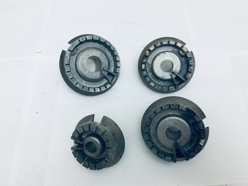 Testa bruciatore piano - testa, ge