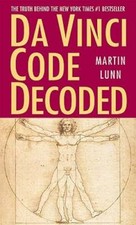 Da Vinci Code Decoded by