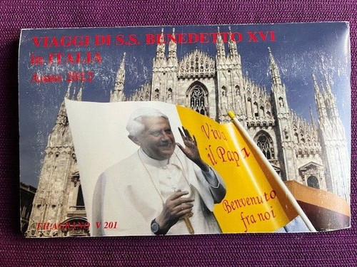 Folder 2012 viaggi - in, italia