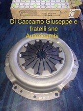 MECCANISMO FRIZIONE RENAULT