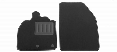 Asc tappetini anteriori 2pz - tappetini,