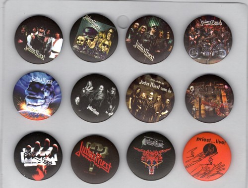 Spilla pins badge judus - spilla, priest