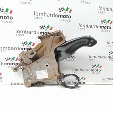 Leva Pedale Freno a Mano Blocco Stazionamento 7L0721797 PORSCHE CAYENNE 9PA VW