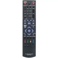 Nuovo telecomando AKB73215304 per LG Blu-Ray BD651DN BD6 BDP360 BD640 BD640C