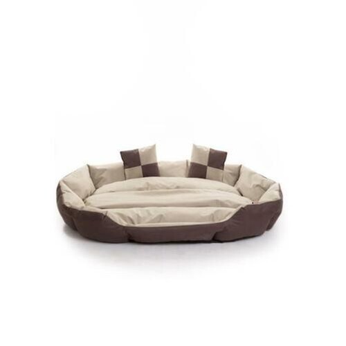 Letto per cani cuscino cesta - cuscino,