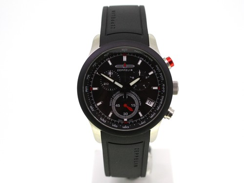 Zeppelin orologio uomo - zeppelin,