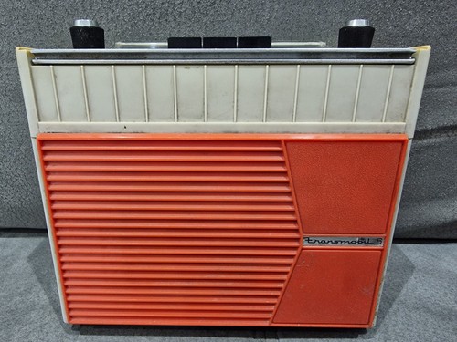 Autoradio vintage anni - vintage,