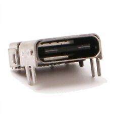 CONNETTORE RICAMBIO RICARICA