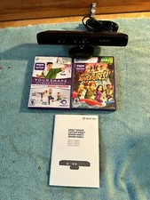 Microsoft Xbox 360 Kinect