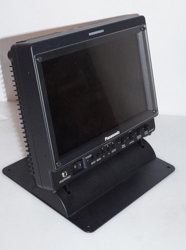 Panasonic lh910g monitor - bt-lh910g,